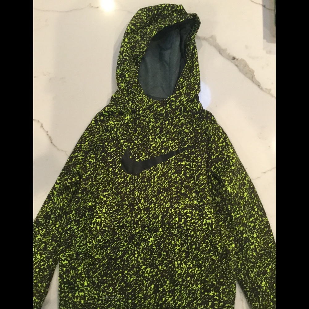 Nike hoodie